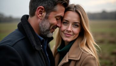 Les secrets des couples généreux : une longévité amoureuse exceptionnelle révélée