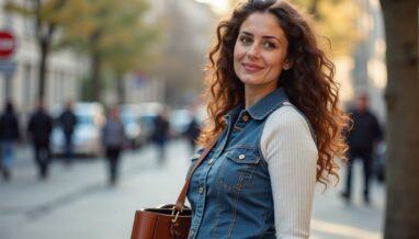 Comment choisir ses vêtements pour sublimer sa silhouette avec un ventre arrondi ?