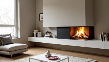 Première cheminée design : par où commencer son projet d'aménagement avec Cheminee-design-fr.com