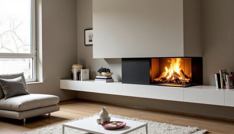 Première cheminée design : par où commencer son projet d'aménagement avec Cheminee-design-fr.com