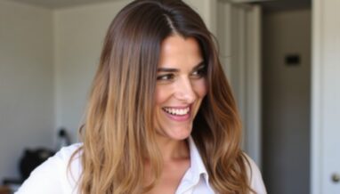 Les secrets pour stimuler une pousse rapide : 20 cm de cheveux en seulement un mois !
