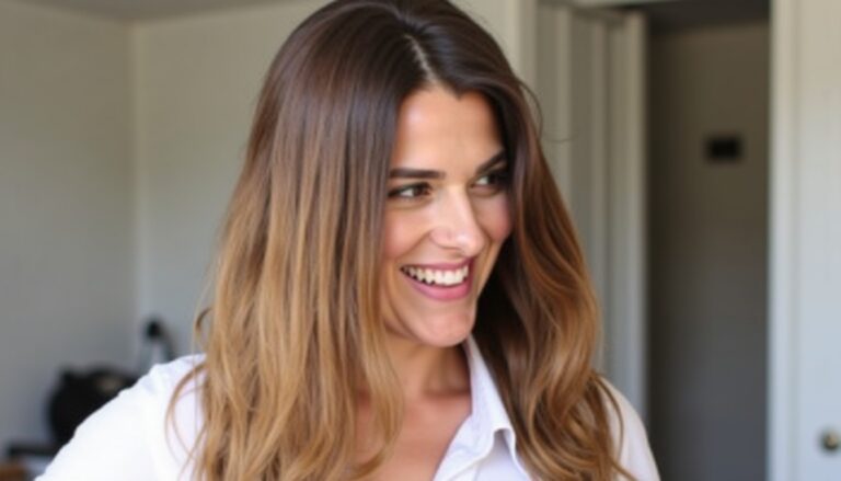 Les secrets pour stimuler une pousse rapide : 20 cm de cheveux en seulement un mois !