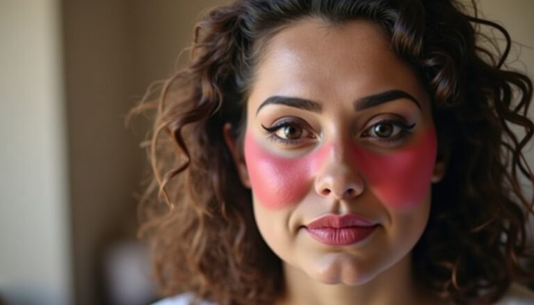 Techniques de maquillage pour une transformation spectaculaire