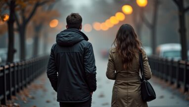 Les raisons surprenantes pour lesquelles un homme s'éloigne malgré son attirance pour une femme
