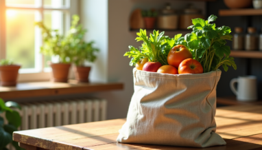 7 erreurs à éviter avec vos sacs à vrac lavables