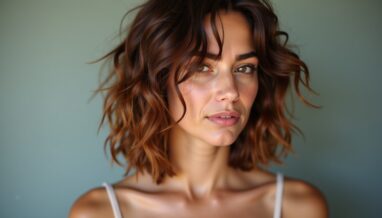 Est-il possible d'épaissir ses cheveux en seulement un mois ?