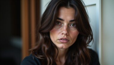 Les raisons derrière ce regard intense et sans sourire : que signifie-t-il vraiment ?